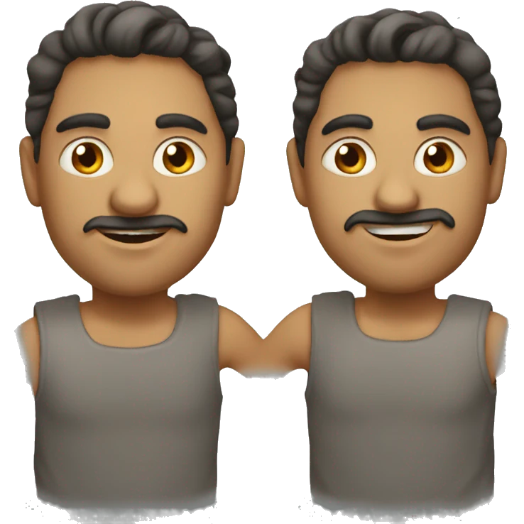 Roma emoji