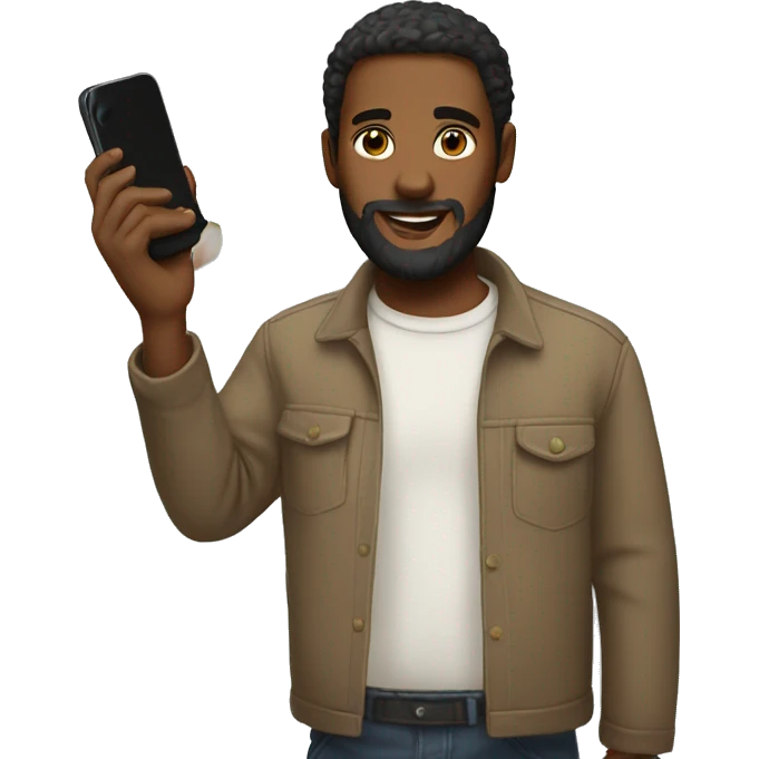 iPhone 14 emoji
