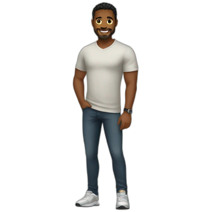 lambo emoji