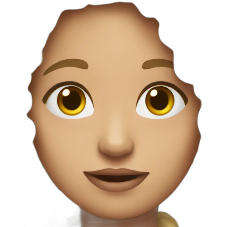 Karen emoji