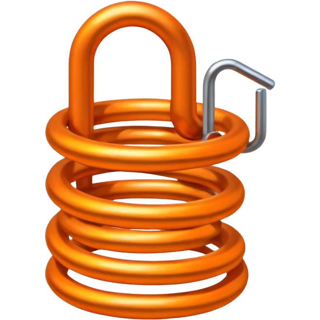 heating element  emoji