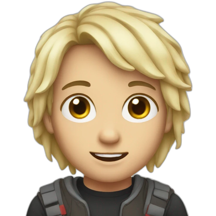 IA emoji