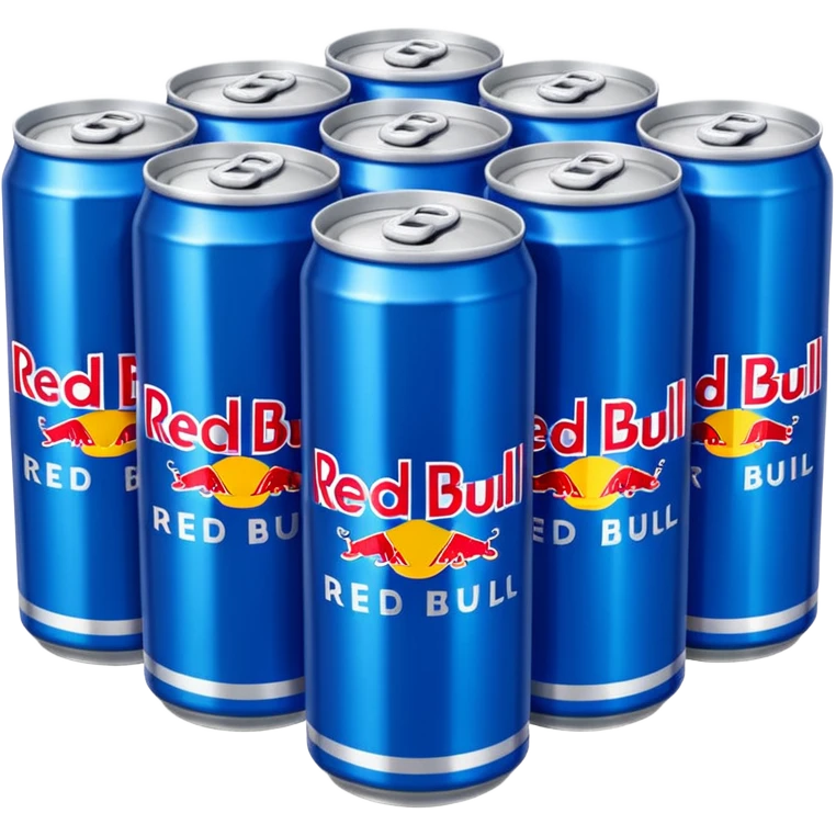 Crea emojis de red bull  emoji