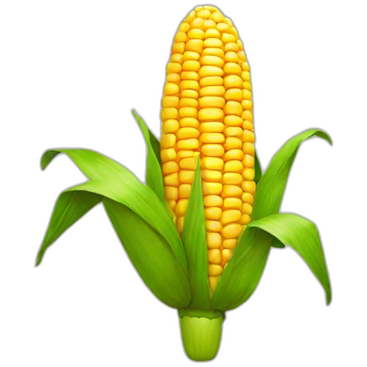 corn emoji