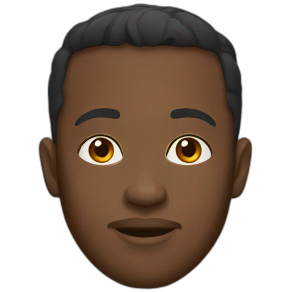 niger emoji
