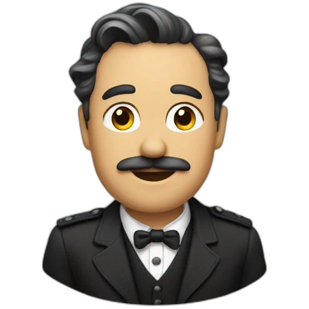 charlot emoji