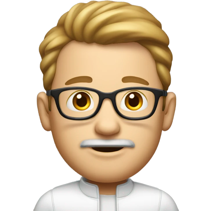 iPad emoji