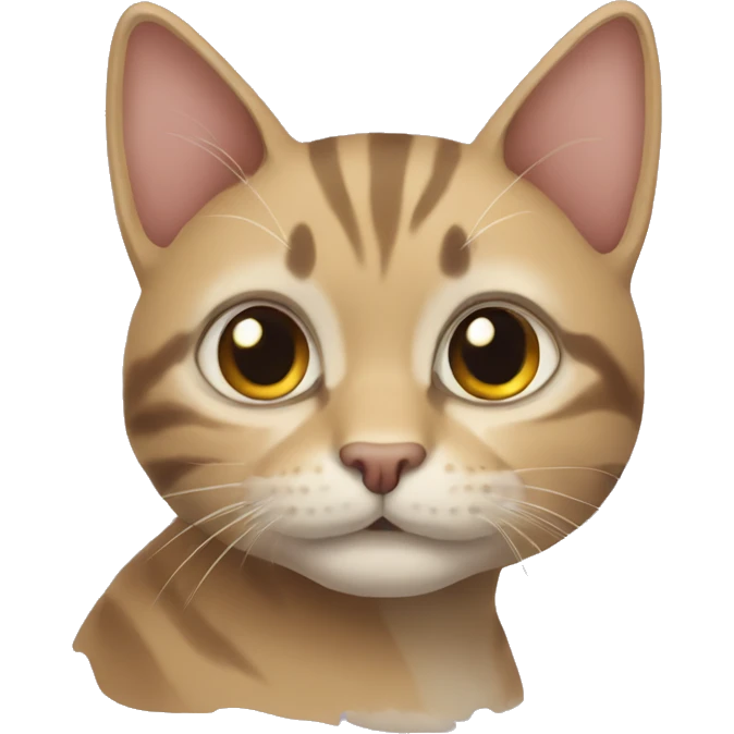 Кошка emoji