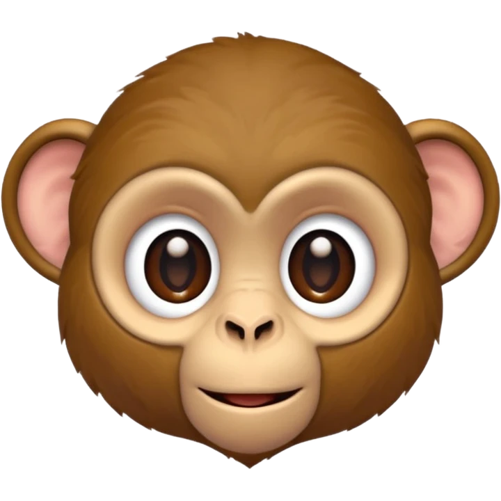  monkeys emoji