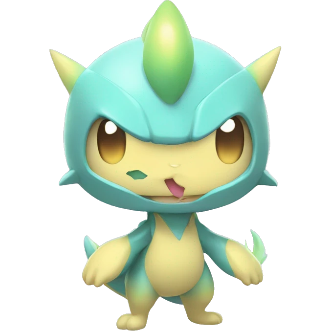 Pastel-Chibi-Sona-Shiny-Fakémon full body emoji