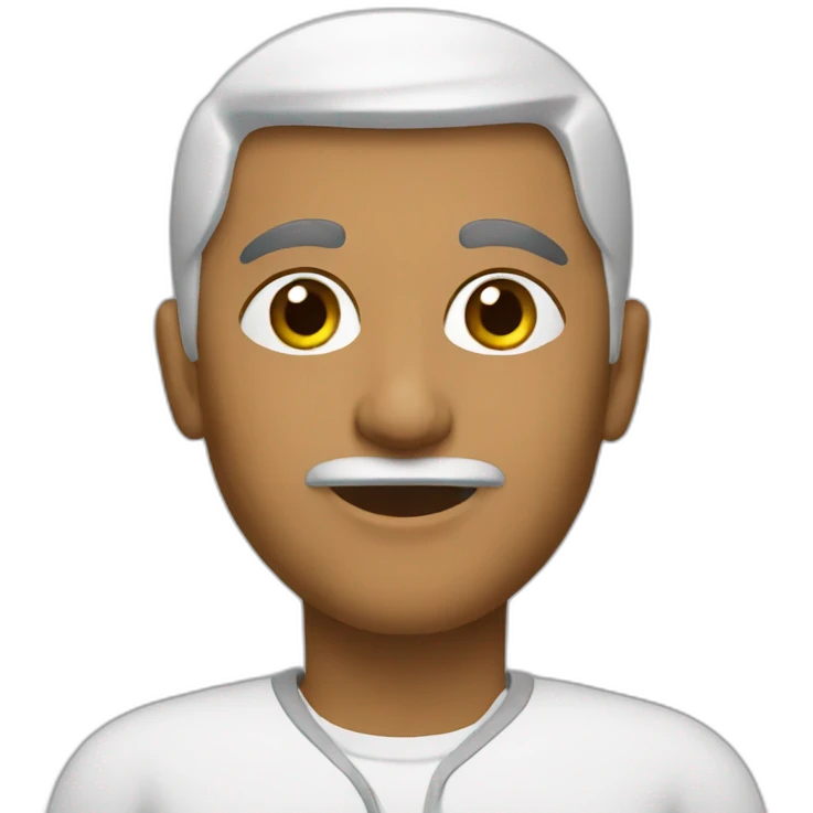 tunisian emoji
