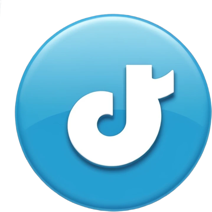 tiktok verified badge emoji