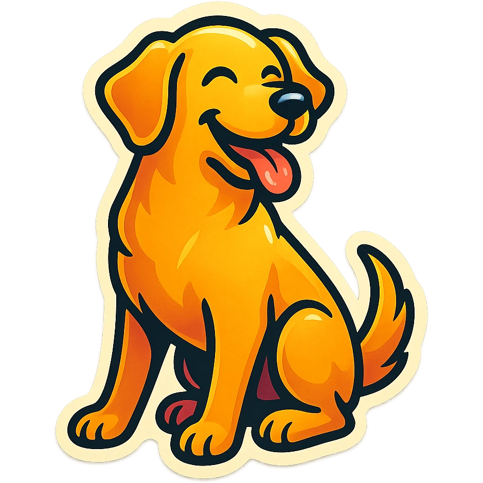 dog emoji