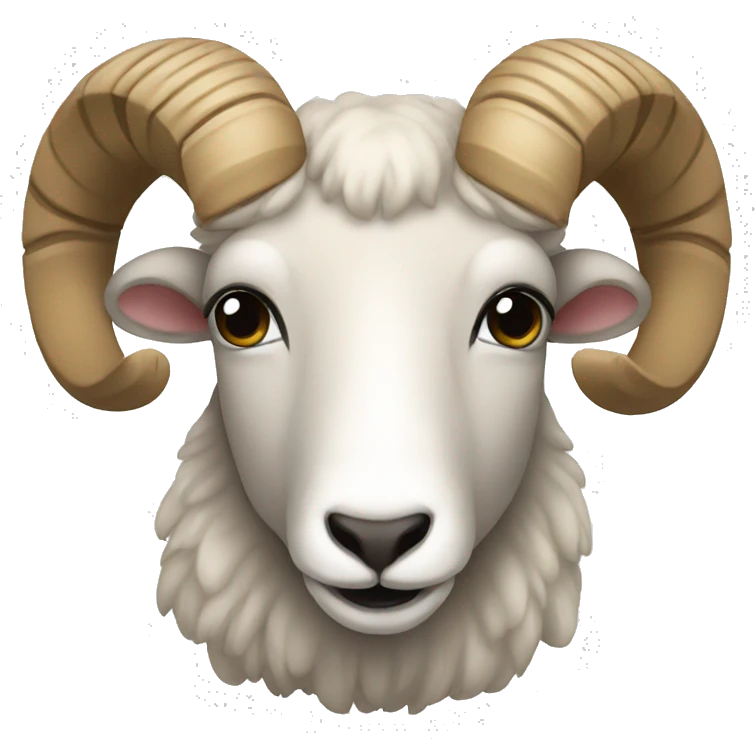 ram emoji