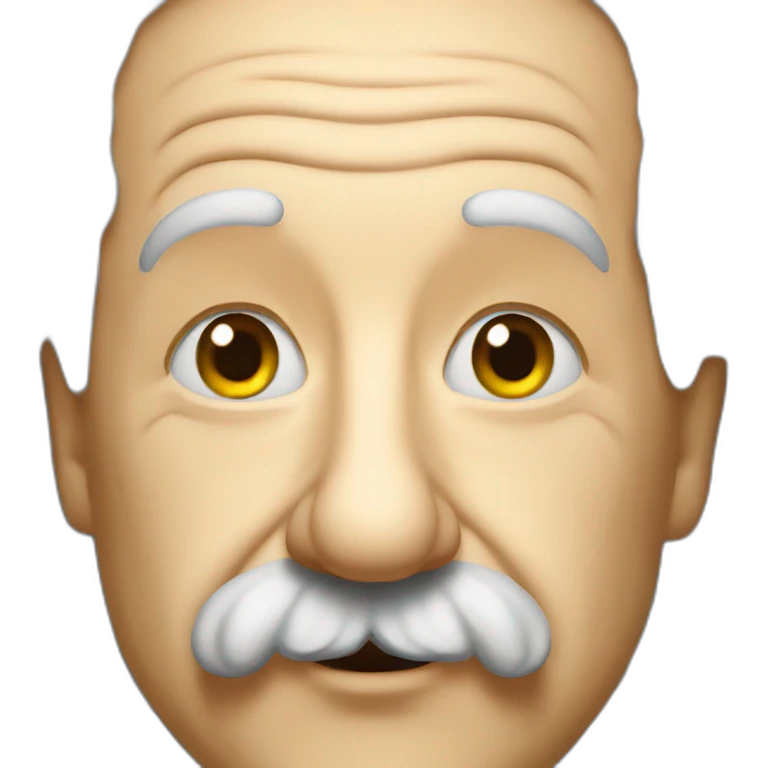 albert einstein emoji