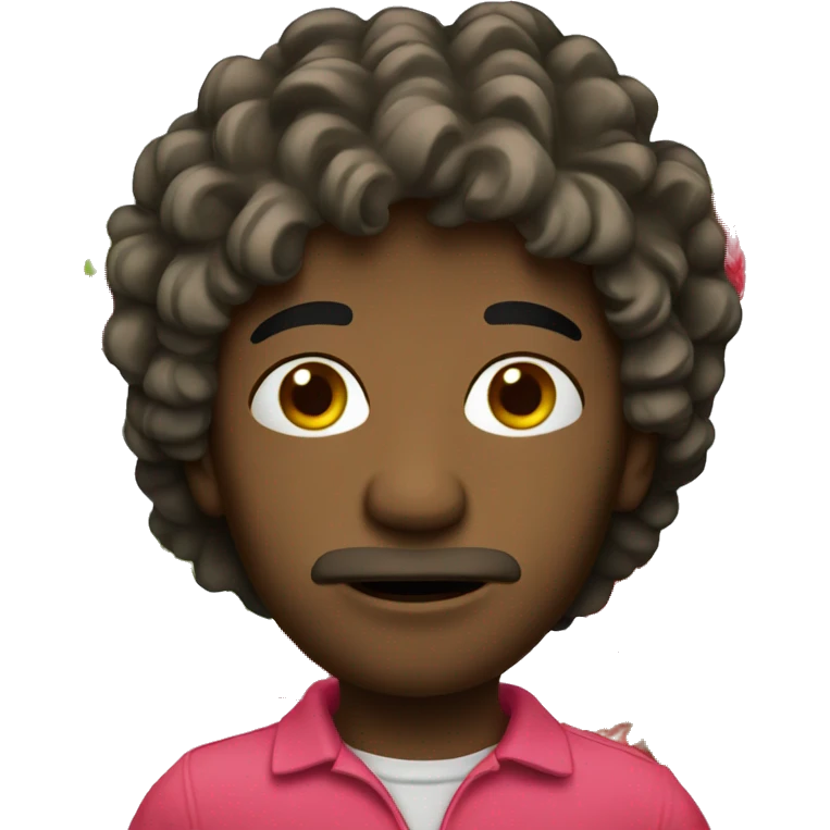Himbeere  emoji