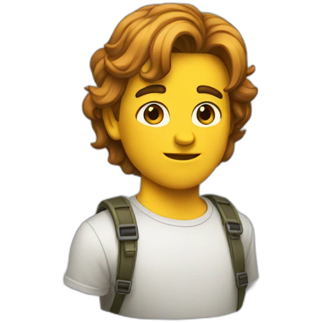 Bof emoji