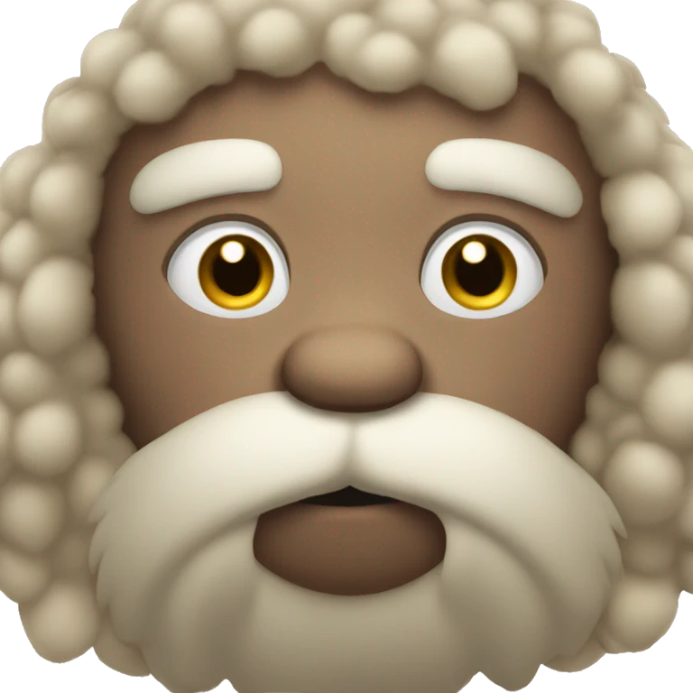 Sr.Fluffy emoji
