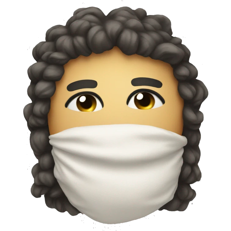 pillow emoji