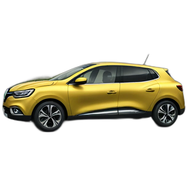 Renault emoji