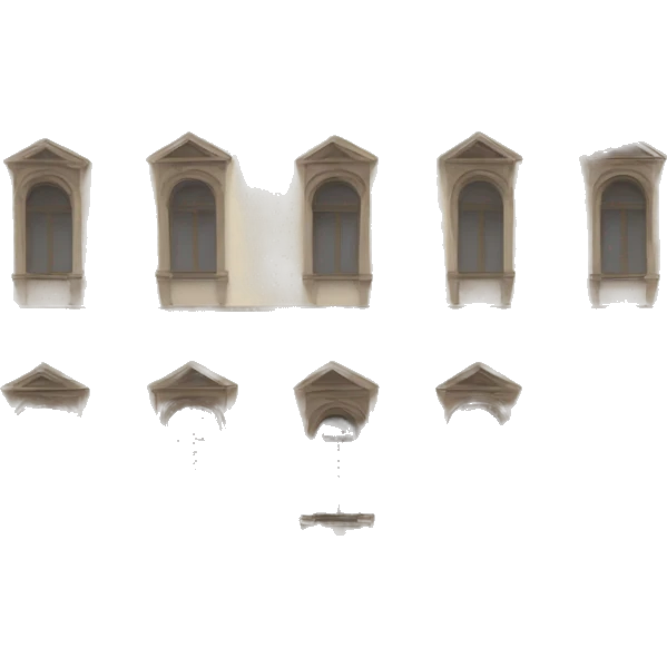 Firenze building emoji