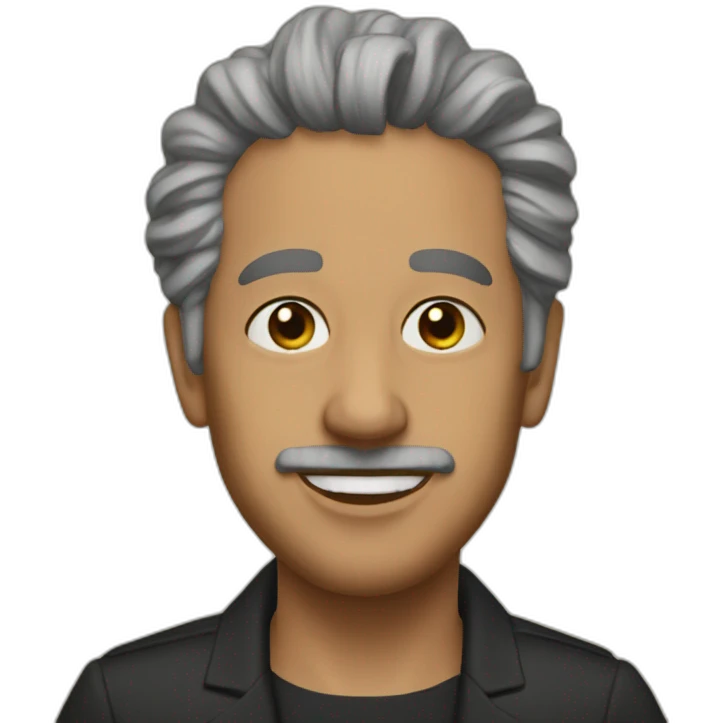 faiz reality club emoji