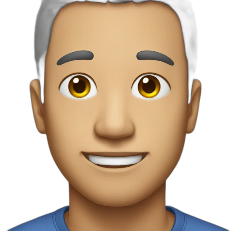 Hai emoji