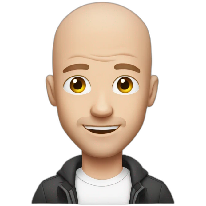 Jonny sins emoji