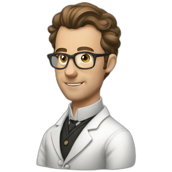 Reynolds-experiment emoji
