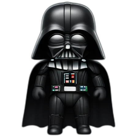 vader-farting emoji