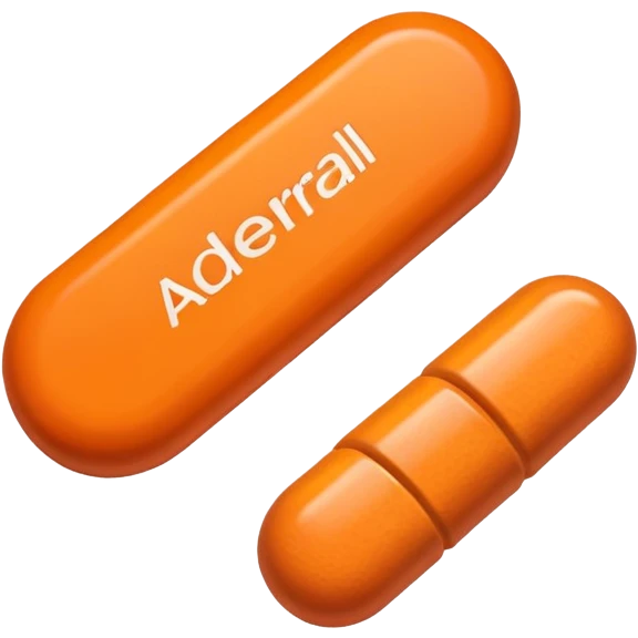 Adderall emoji