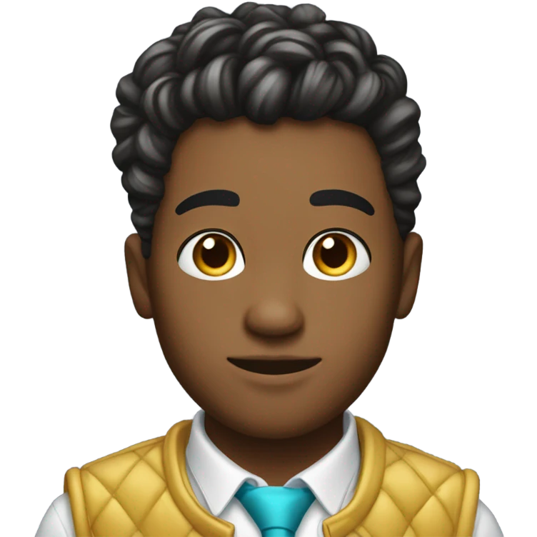 Young Thug  emoji