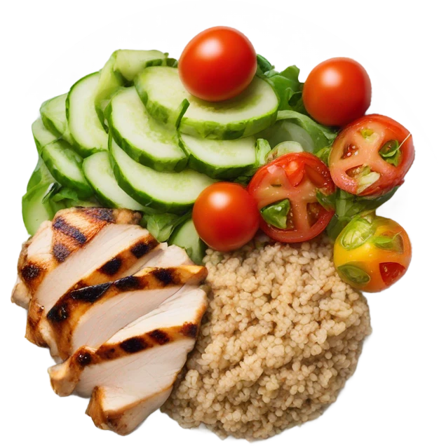 Lunch emoji