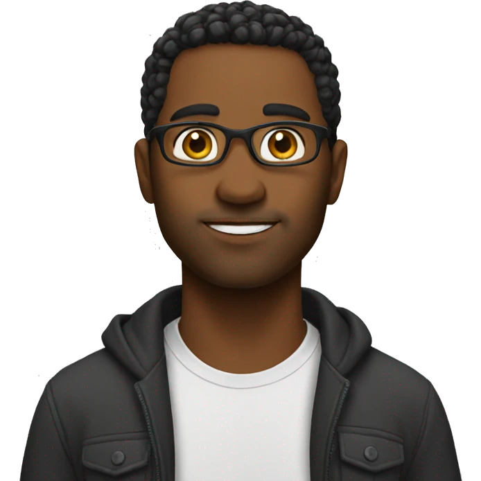 Look everywhere  emoji