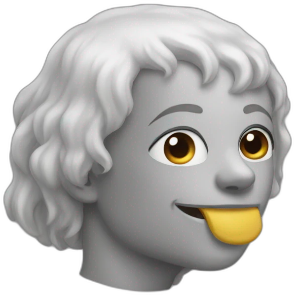 PESI emoji