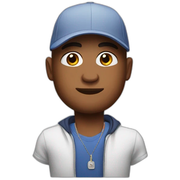 booba emoji