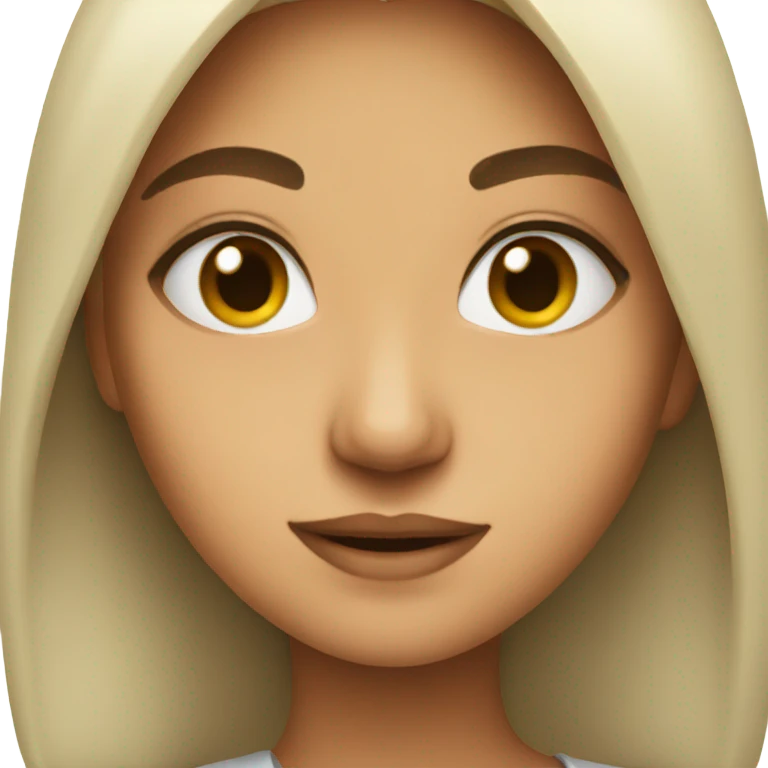 Alina emoji