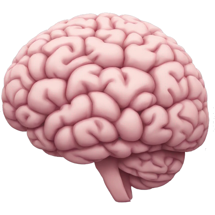 brain emoji