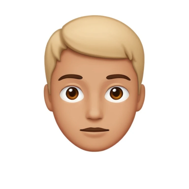 Сделай  emoji