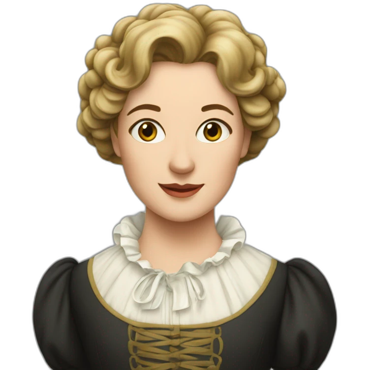 marie clément emoji