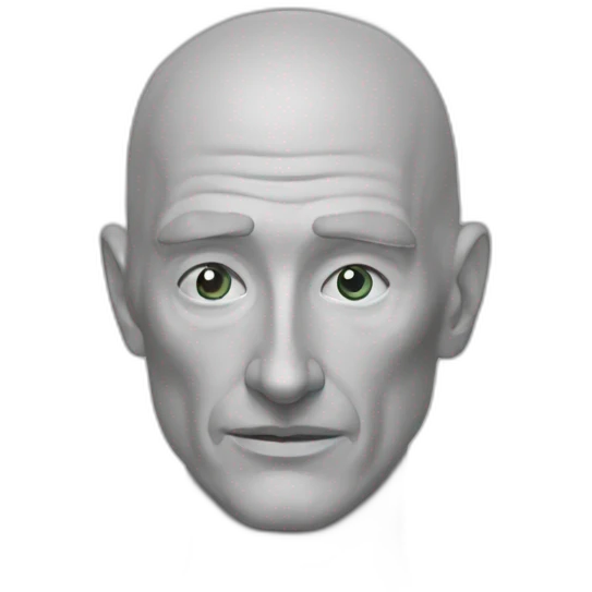 moebius-donmut emoji