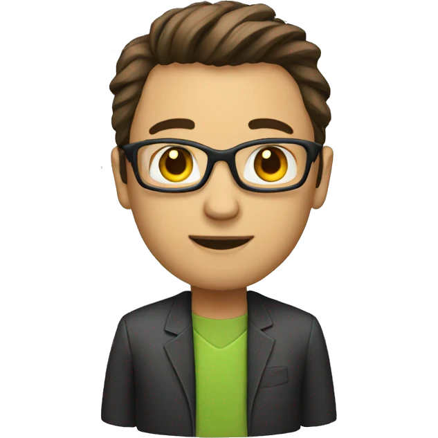 programmer emoji
