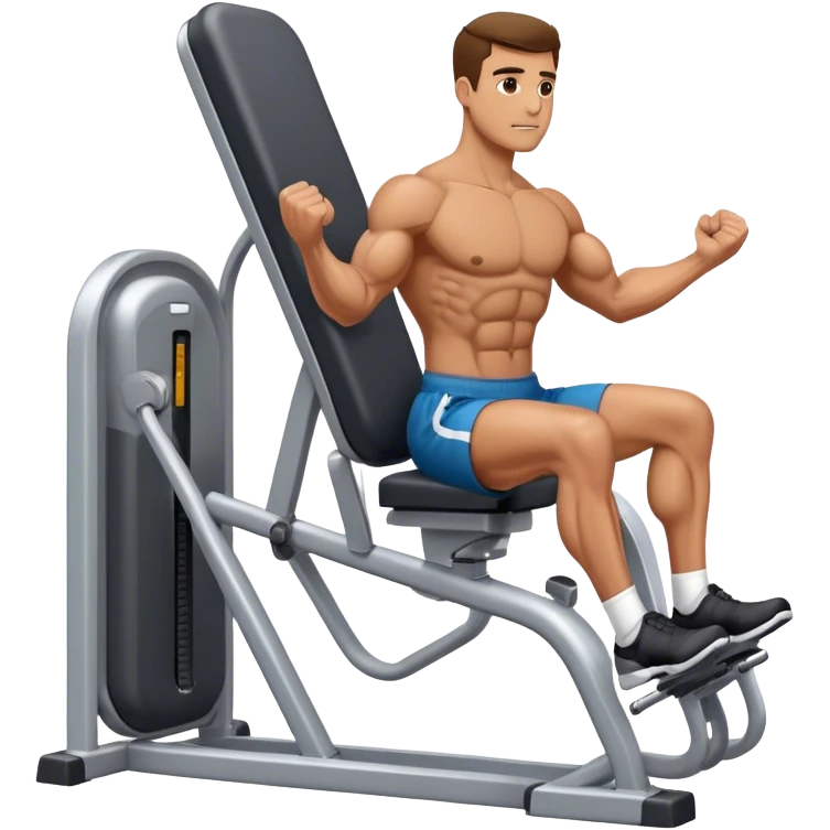 male hip-abduction-machine emoji