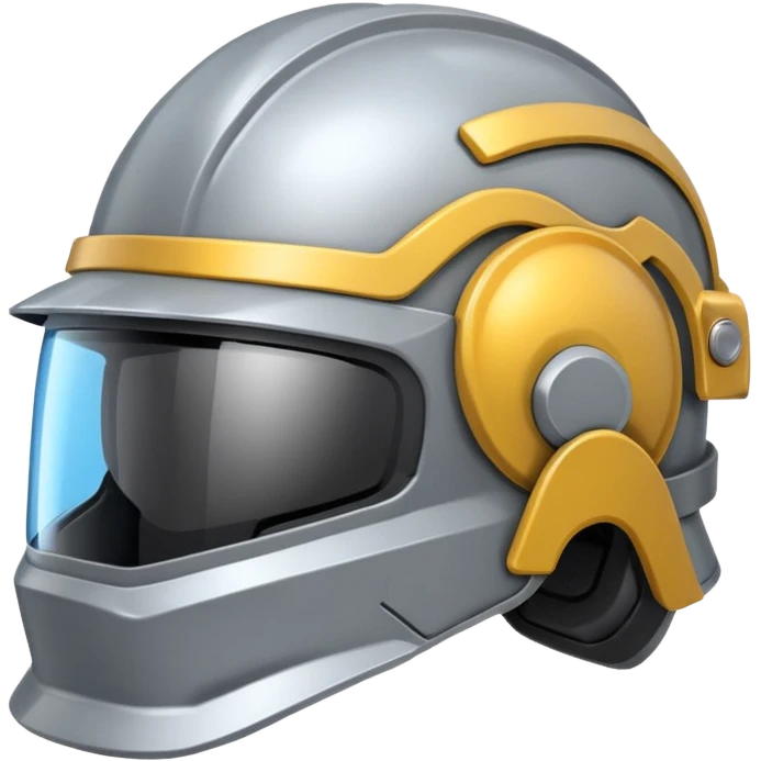 building helmet emoji