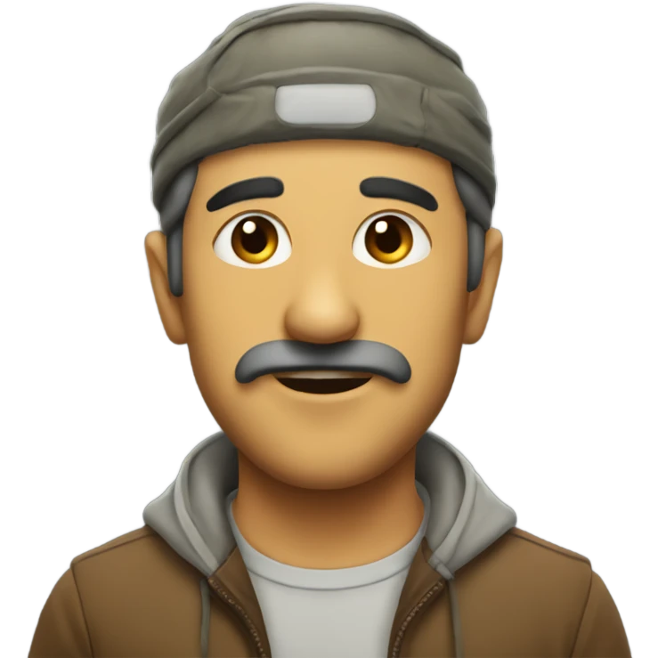 Askibidi toilt emoji