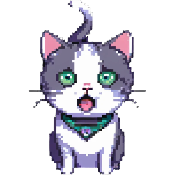 funny meme cat emoji