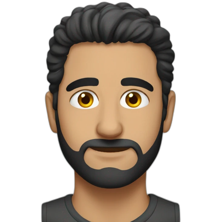 syrian guy tich emoji