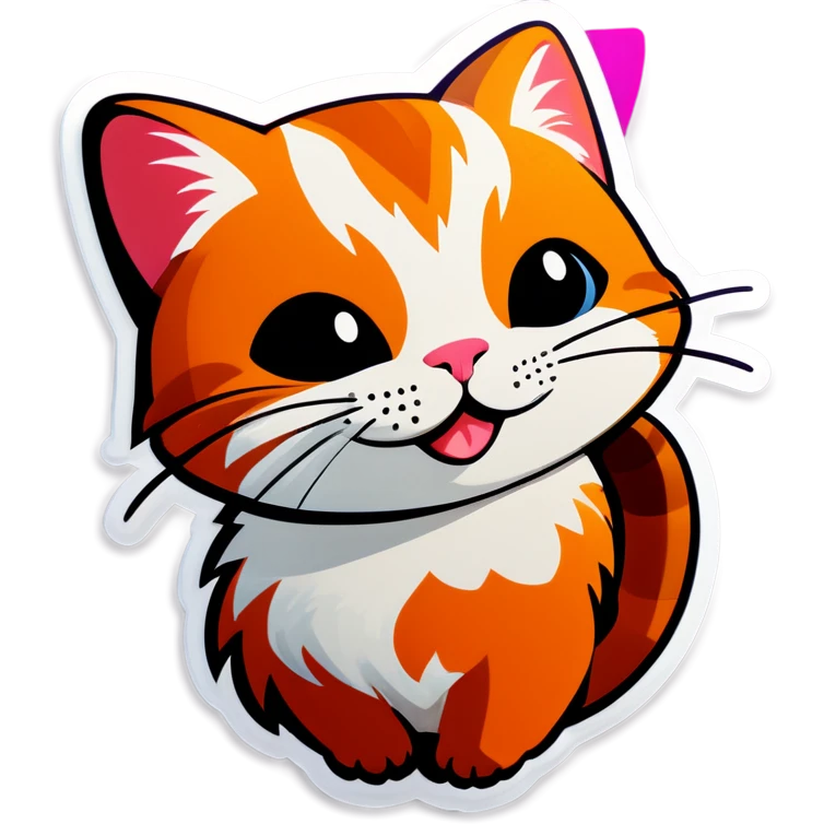 Gato  emoji