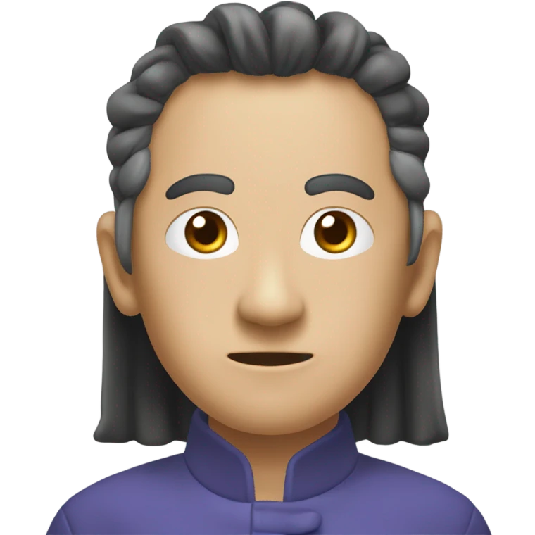 哭笑不得 emoji