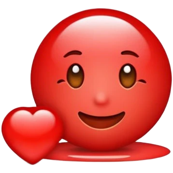 ❤️❤️ emoji